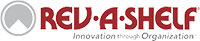 Rev a Shalf Logo