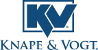Knape & Vogt Logo