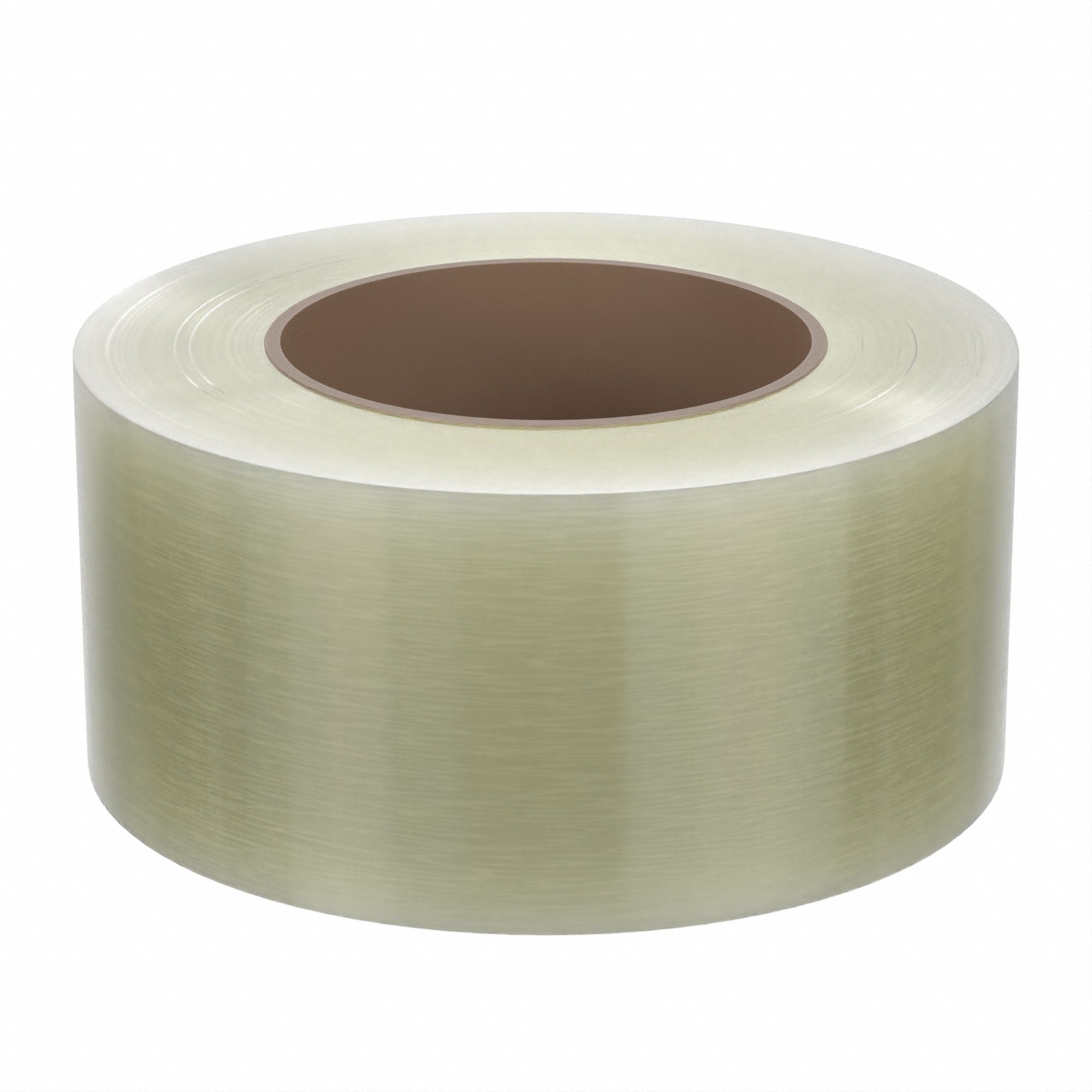 610C 2″ x 55 Yd Carton Sealing Tape – 16 Rolls/Box