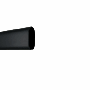 CR-52.BK 8' OVAL MATTE BLACK