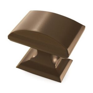 Amerock BP-29340 Knob Candler Collection - Caramel Bronze