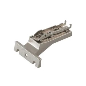 TIOMOS FFAL INSET F/F PLATE