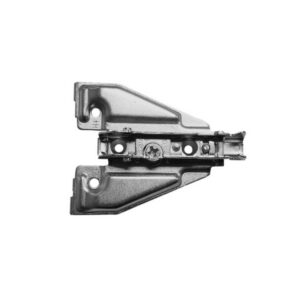 TIOMOS FFA 3.5MM STEEL PLATE