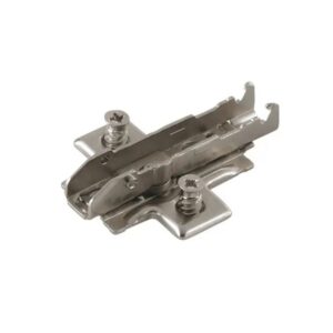 TIOMOS 2MM PRE-MT E/S PLATE