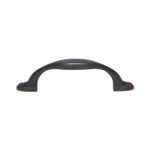 Amerock BP-29289 Pull - Oil-Rubbed Bronze