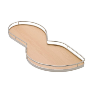 Kessebohmer Lemans II Hook-On Tray R-40ER Champagne