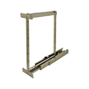 Dispensa Base Pullout Frame Set Champagne