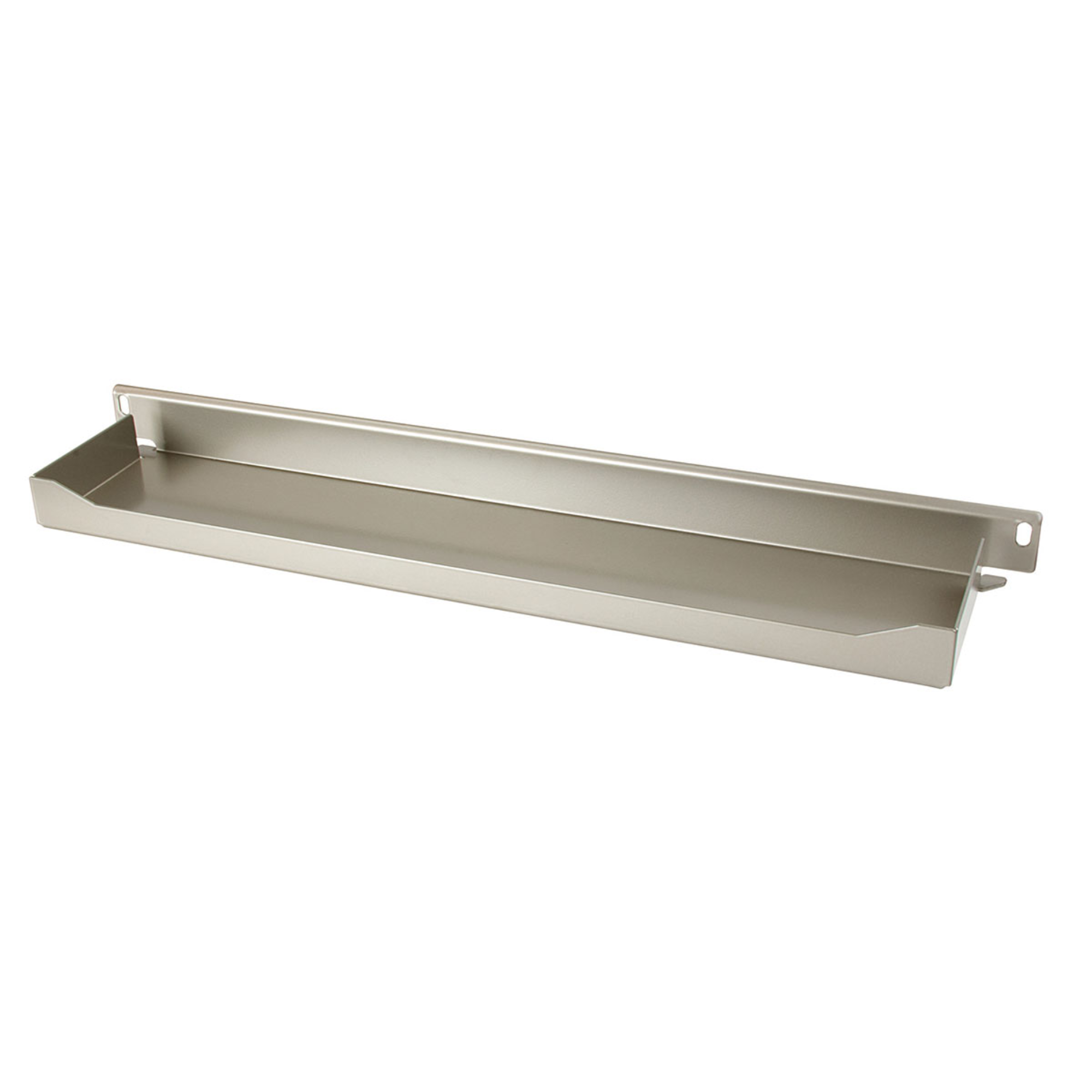 Kessebohmer Dispensa Base Pullout Spice Tray Champagne