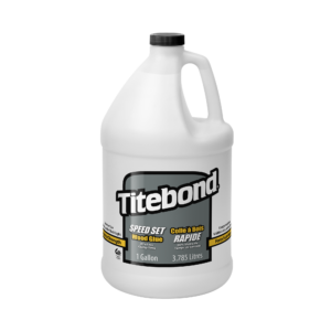 436-06 TITEBOND SPEED SET
