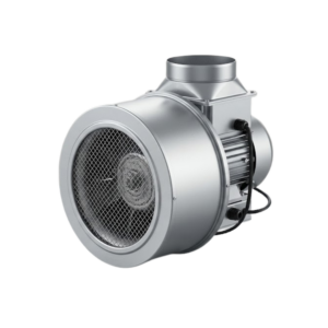 04-SM BLOWER UNIT