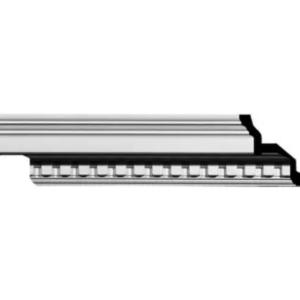 M0061HUF2 3/4" HICK DENTIL