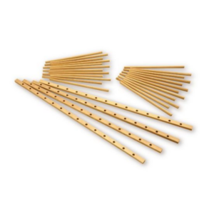 P1100CUF2 CHR PLATE RACK