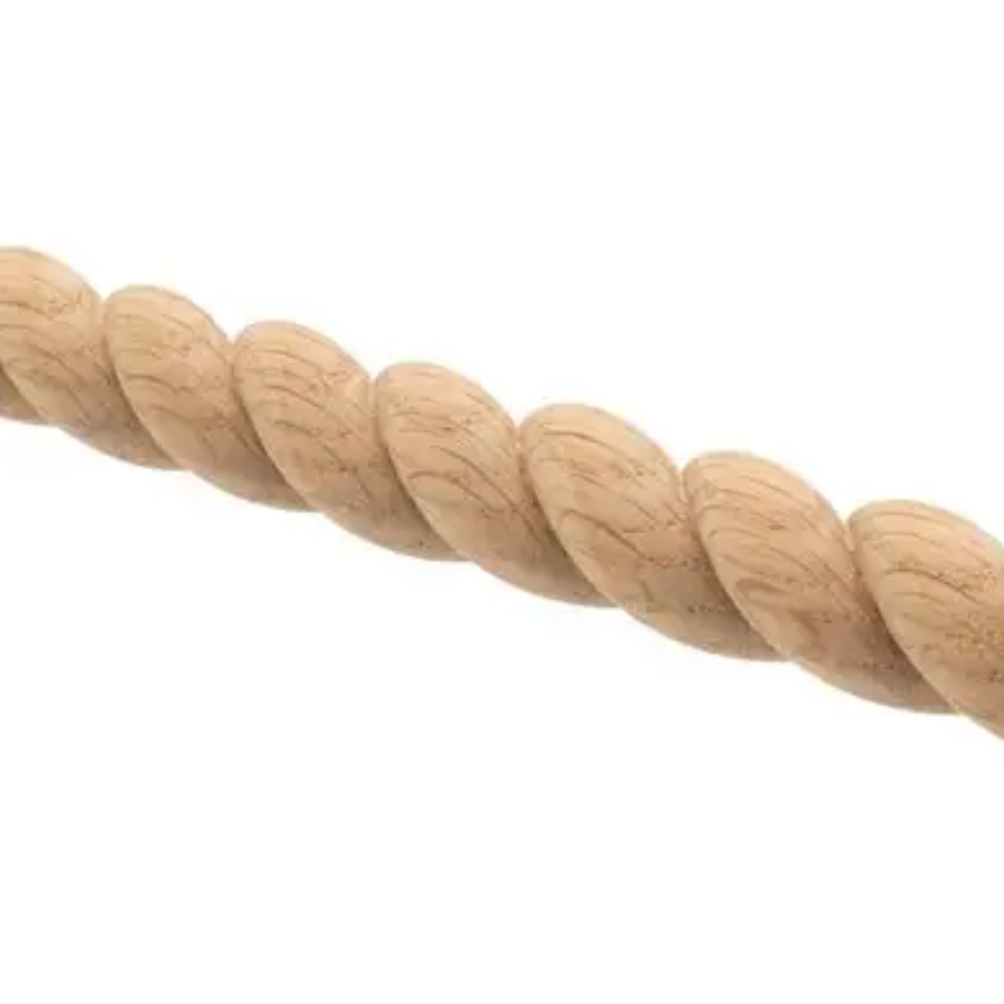M0052OUF2 3/4" OAK ROPE