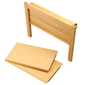 AG-100SSR-30 RED OAK APP GAR