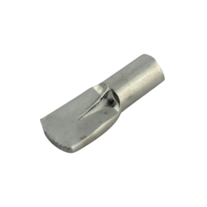 5MM SPOON PIN NICKEL 5000-BX
