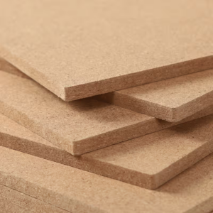 4' x 8' 6mm MDF Core Board