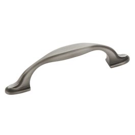 Amerock BP-29289 Pull - Satin Nickel