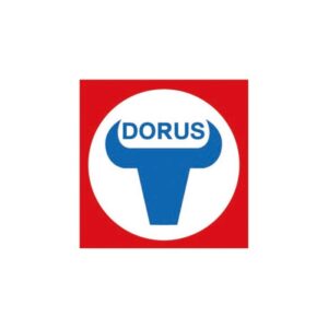DORUS HKP-20 CLEAR CARTRIDGE