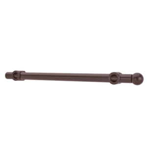 CVR 14″D Oil Rubbed Bronze Closet Valet Rod