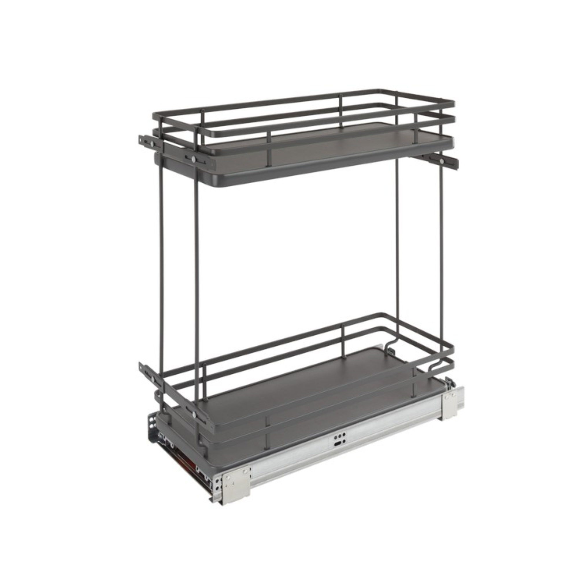Base Cabinet Organizer w/ Soft Close