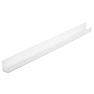 72" Polymer Sink Tip-Out Trays White