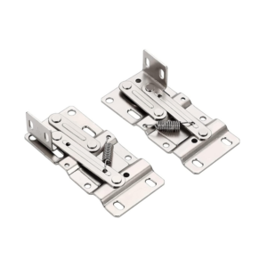Hinge for 10" - 14-1/4in Tip Out Tray