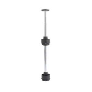 26"- 31" Telescoping Shaft Hardware for Value Line Plastic Kidney Lazy Susans