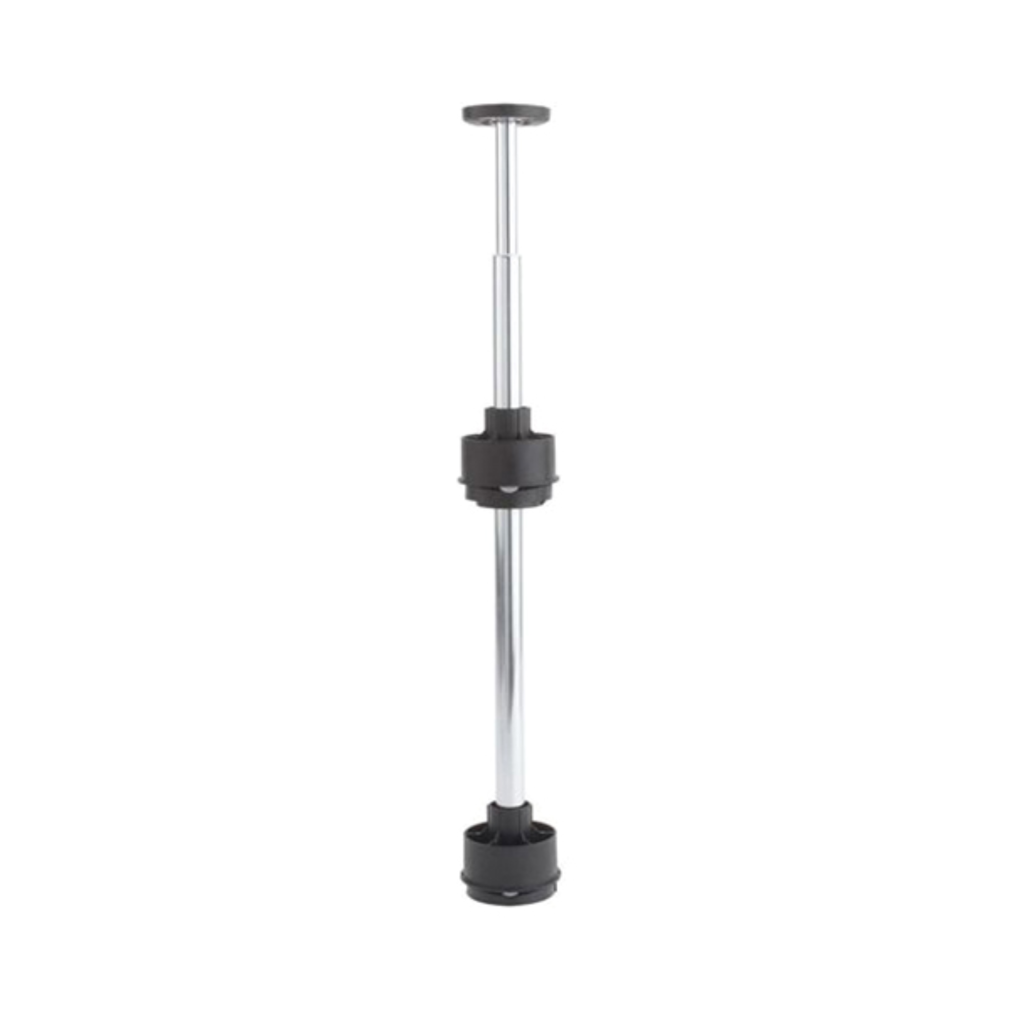 26"- 31" Telescoping Shaft Hardware for Value Line Plastic Kidney Lazy Susans