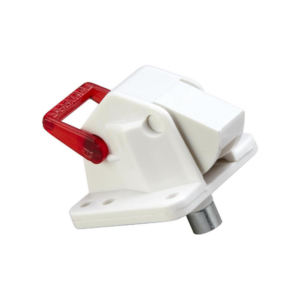 Lock Assembly Rev-a-lock Security System