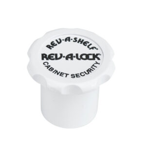 Magnetic Catch / Key Set (Cabinet Hardware)