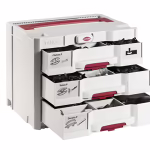 P-SYSTEM CONNECTOR STARTER KIT *PROFESSIONAL*