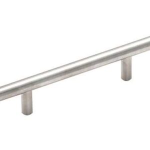 Amerock BP-19011 Pull Bar Pulls Collection - Stainless Steel