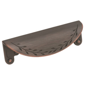 Amerock BP-1582-ORB 3" Oil Rubbed Bronze PULL
