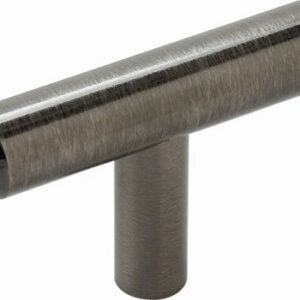 Amerock BP-19009 Knob - Gunmetal