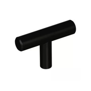 Amerock BP-19009 Knob - Black Bronze