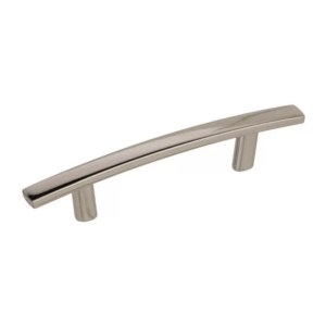 Amerock BP-26203 Pull Cyprus Collection - Polished Nickel
