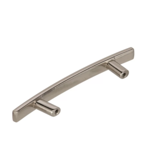 Amerock BP-26201 Pull Cyprus Collection - Polished Nickel