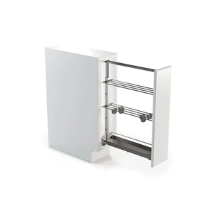 Dispensa BPO Knife Utility Set Silver