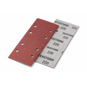 EKASTORM Velcro Sanding Sheet 220G