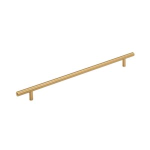 Amerock BP-19014 Pull Bar Pulls Collection - Champagne Bronze