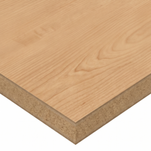 4' x 8' 3/4" #055 HARD ROCK MAPLE MELAMINE