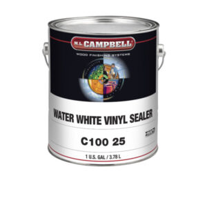 Water White Vinyl Sealer 1-Gal