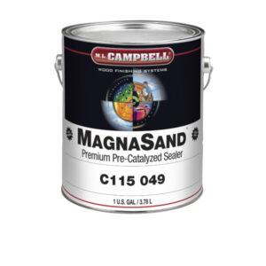 Magnasand Sealer 1-Gal