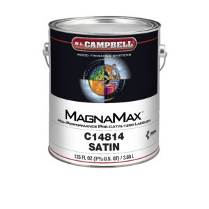 MagnaMax Clear Tint Base 1-Gal Dull