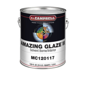 Amazing Glaze III Quart