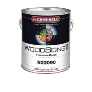 Furniture Glaze Base 1 Gal