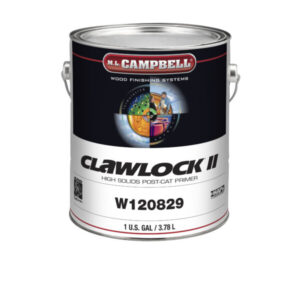 ClawLock II H/ S Primer 5 Gal