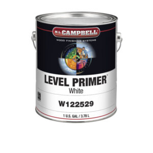 Level Primer White 1 Gal