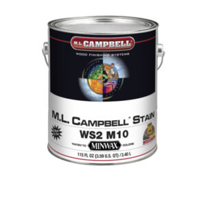 Woodsong Stain Base Quart