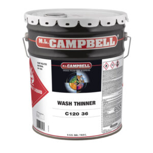 MLC Wash Thinner 5 Gal